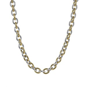Astrid och Agnes Halsband Ruby - Guld AA372067, handla denna klocka online eller i butik hos klockmaster