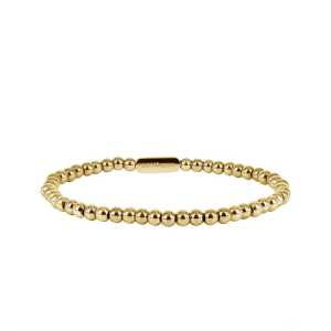 Astrid och Agnes Armband Miza - Guld AA372104, handla denna klocka online eller i butik hos klockmaster