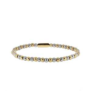 Astrid och Agnes Armband Miza - Guld AA372111, handla denna klocka online eller i butik hos klockmaster