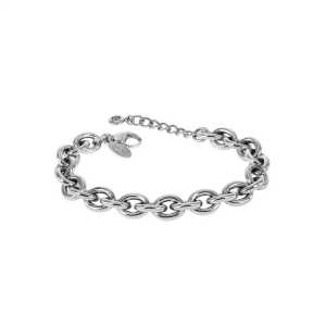 Astrid och Agnes Armband Ruby - Silver AA373064, handla denna klocka online eller i butik hos klockmaster