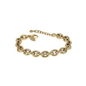 Astrid och Agnes Armband Ruby - Guldpläterad AA373071, handla denna klocka online eller i butik hos klockmaster