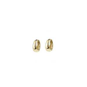 Astrid och Agnes Örhängen - Guld AA374429, handla denna klocka online eller i butik hos klockmaster