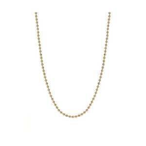 Astrid och Agnes Halsband - Guld AA374603, handla denna klocka online eller i butik hos klockmaster