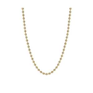 Astrid och Agnes Halsband - Guld AA374627, handla denna klocka online eller i butik hos klockmaster