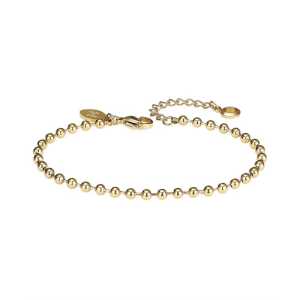 Astrid och Agnes Armband - Guld AA374641, handla denna klocka online eller i butik hos klockmaster