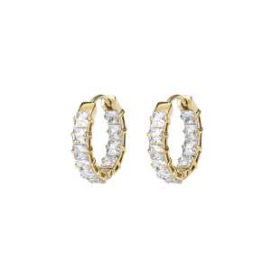 Astrid och Agnes Örhängen - Guld AA375181, handla denna klocka online eller i butik hos klockmaster