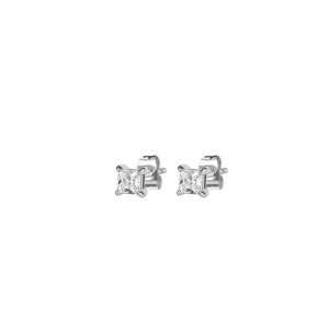 Astrid och Agnes Örhängen - Silver AA375198, handla denna klocka online eller i butik hos klockmaster