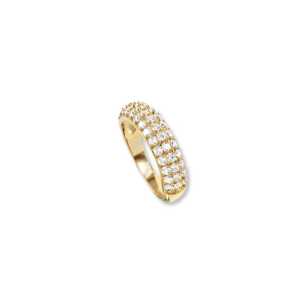 Astrid och Agnes Ring - Guld AA376959, handla denna klocka online eller i butik hos klockmaster
