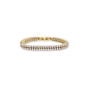 Astrid och Agnes - Guld AA376973, handla denna klocka online eller i butik hos klockmaster