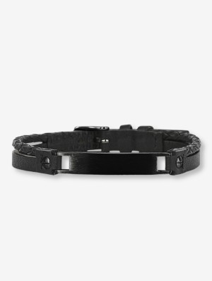 Arock Armband Pontus - Svart AA380314, handla denna klocka online eller i butik hos klockmaster