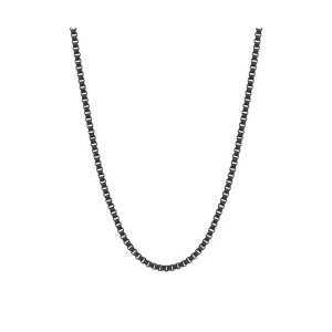 AROCK Halsband - Matt Svart AA380345, handla denna klocka online eller i butik hos klockmaster