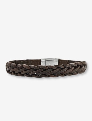 Arock Armband Joe 20cm - Brun AA380680, handla denna klocka online eller i butik hos klockmaster