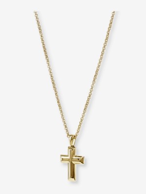 Arock Halsband Christopher - Guld AA382356, handla denna klocka online eller i butik hos klockmaster