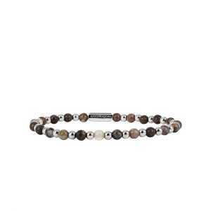 Astrid och Agnes Armband Miza - Stål AA400418, handla denna klocka online eller i butik hos klockmaster