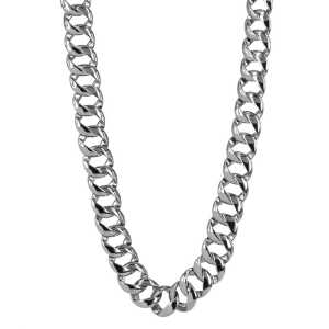 Astrid och Agnes Halsband Astrid - Stål AA400654, handla denna klocka online eller i butik hos klockmaster