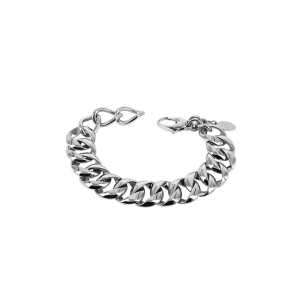 Astrid och Agnes Armband Astrid - Stål AA400678, handla denna klocka online eller i butik hos klockmaster