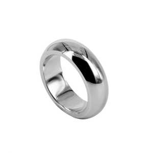 Astrid och Agnes Ring Sia - Stål AA400692, handla denna klocka online eller i butik hos klockmaster