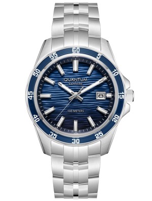 Quantum Adrenaline 41mm ADG1211.390, handla denna klocka online eller i butik hos klockmaster