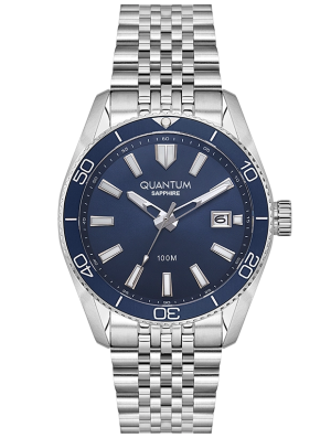 Quantum Adrenaline 41mm ADG1215.390, handla denna klocka online eller i butik hos klockmaster