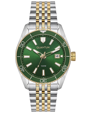 Quantum Adrenaline 41mm ADG1215XS.270, handla denna klocka online eller i butik hos klockmaster