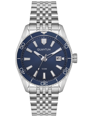 Quantum Adrenaline 41mm ADG1215XS.390, handla denna klocka online eller i butik hos klockmaster