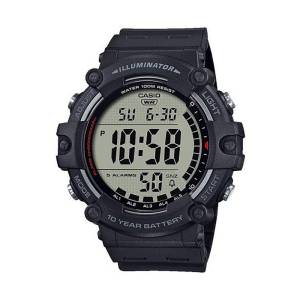 CASIO Timeless 51mm AE-1500WH-1AVEF, handla denna klocka online eller i butik hos klockmaster