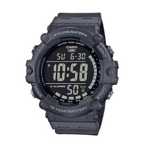 CASIO Timeless 51mm AE-1500WH-8BVEF, handla denna klocka online eller i butik hos klockmaster