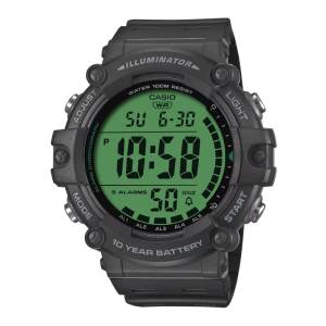 CASIO Timeless 51mm AE-1500WHC-1AVEF, handla denna klocka online eller i butik hos klockmaster