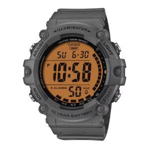 CASIO Timeless 51mm AE-1500WHC-8AVEF, handla denna klocka online eller i butik hos klockmaster
