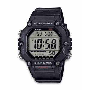 CASIO Timeless 50mm AE-1600H-1AVEF, handla denna klocka online eller i butik hos klockmaster