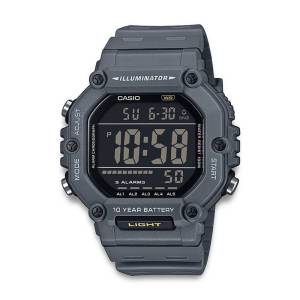 CASIO Timeless 50mm AE-1600H-8BVEF, handla denna klocka online eller i butik hos klockmaster