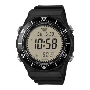 CASIO Timeless 47mm AE-1700H-1AVEF, handla denna klocka online eller i butik hos klockmaster