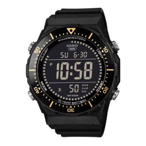 CASIO Timeless 47mm AE-1700H-1BVEF, handla denna klocka online eller i butik hos klockmaster