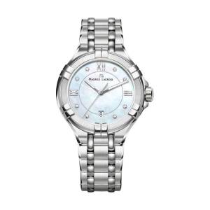 Maurice Lacroix Aikon 30mm AI1004-SS002-170-1, handla denna klocka online eller i butik hos klockmaster