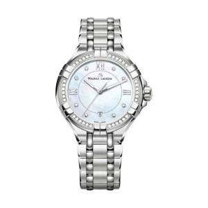 Maurice Lacroix Aikon 35mm AI1006-SD502-170-1, handla denna klocka online eller i butik hos klockmaster
