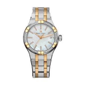 Maurice Lacroix Aikon 35mm AI1106-PVPD2-170-1, handla denna klocka online eller i butik hos klockmaster