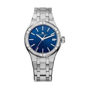 Maurice Lacroix Aikon 35mm AI1106-SS002-430-1, handla denna klocka online eller i butik hos klockmaster