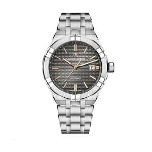 Maurice Lacroix Aikon 39mm AI6007-SS002-331-1, handla denna klocka online eller i butik hos klockmaster