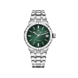 Maurice Lacroix Aikon 39mm AI6007-SS002-630-1, handla denna klocka online eller i butik hos klockmaster