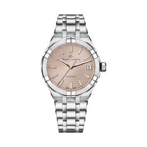 Maurice Lacroix Aikon 39mm AI6007-SS002-731-1, handla denna klocka online eller i butik hos klockmaster