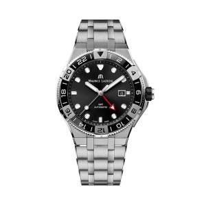 Maurice Lacroix Aikon 43mm AI6158-SS002-330-1, handla denna klocka online eller i butik hos klockmaster