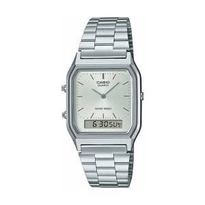 CASIO Vintage Edgy 30mm AQ-230A-7AMQYES, handla denna klocka online eller i butik hos klockmaster