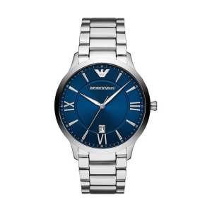 Emporio Armani Giovanni 43mm AR11227, handla denna klocka online eller i butik hos klockmaster