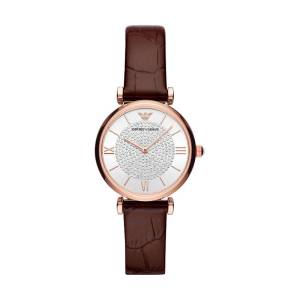 Emporio Armani Gianni T-Bar 32mm AR11269, handla denna klocka online eller i butik hos klockmaster
