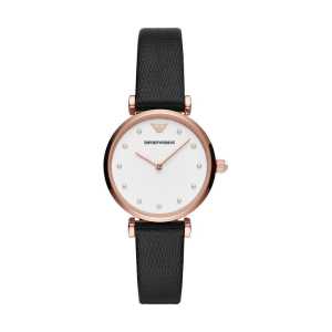 Emporio Armani Gianni T-Bar 32mm AR11270, handla denna klocka online eller i butik hos klockmaster