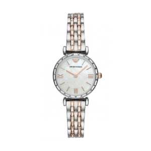 Emporio Armani Gianni T-Bar 28mm AR11290, handla denna klocka online eller i butik hos klockmaster