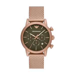 Emporio Armani Luigi Chronograph 41mm AR11428, handla denna klocka online eller i butik hos klockmaster