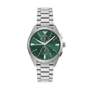 Emporio Armani Claudio 43mm AR11480, handla denna klocka online eller i butik hos klockmaster