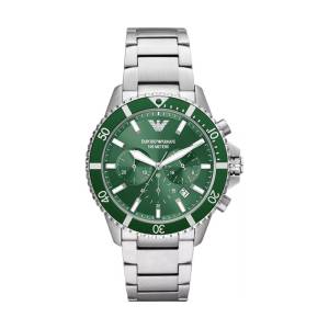 Emporio Armani World Explorer 43mm AR11500, handla denna klocka online eller i butik hos klockmaster