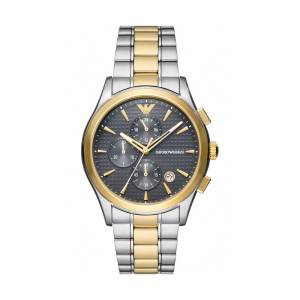 Emporio Armani Paolo 43mm AR11527, handla denna klocka online eller i butik hos klockmaster